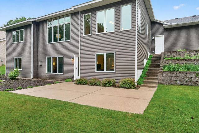 2206 129th Court NE, Blaine, MN 55449