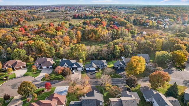2206 129th Court NE, Blaine, MN 55449