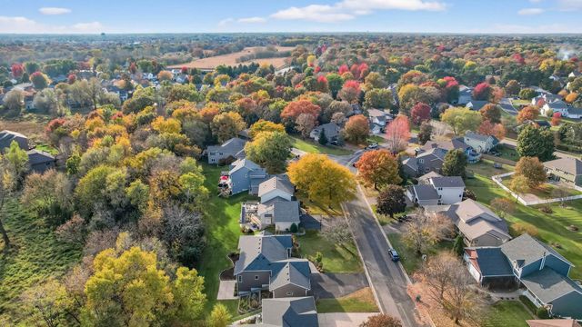 2206 129th Court NE, Blaine, MN 55449