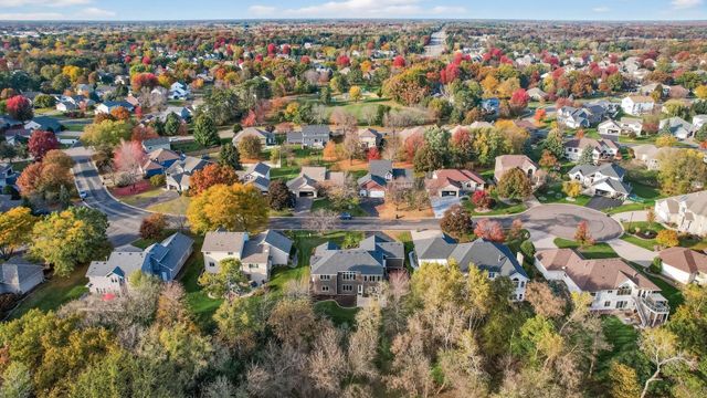 2206 129th Court NE, Blaine, MN 55449