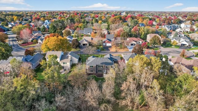 2206 129th Court NE, Blaine, MN 55449