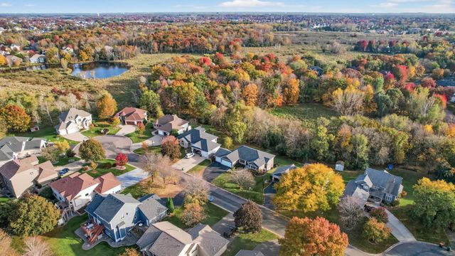 2206 129th Court NE, Blaine, MN 55449