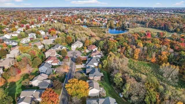 2206 129th Court NE, Blaine, MN 55449
