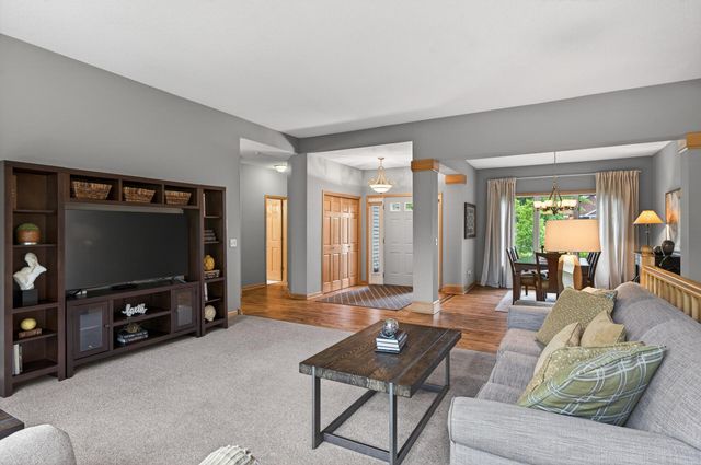 2206 129th Court NE, Blaine, MN 55449
