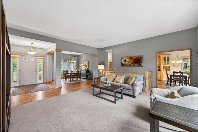 2206 129th Court NE, Blaine, MN 55449