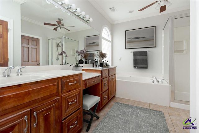 32 Willow Lake Drive, Warner Robins, GA 31093