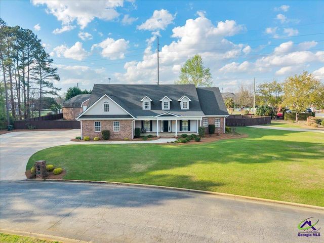 32 Willow Lake Drive, Warner Robins, GA 31093