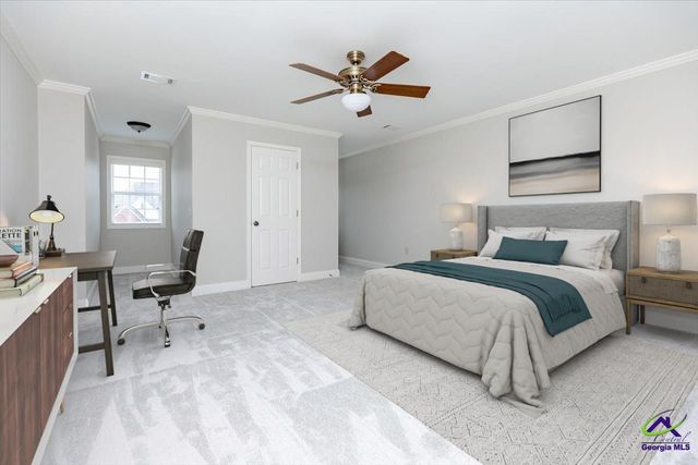 32 Willow Lake Drive, Warner Robins, GA 31093