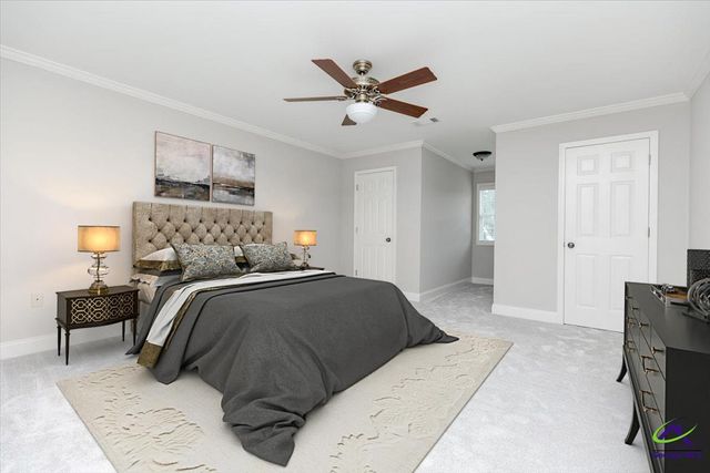 32 Willow Lake Drive, Warner Robins, GA 31093