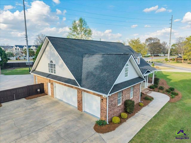 32 Willow Lake Drive, Warner Robins, GA 31093