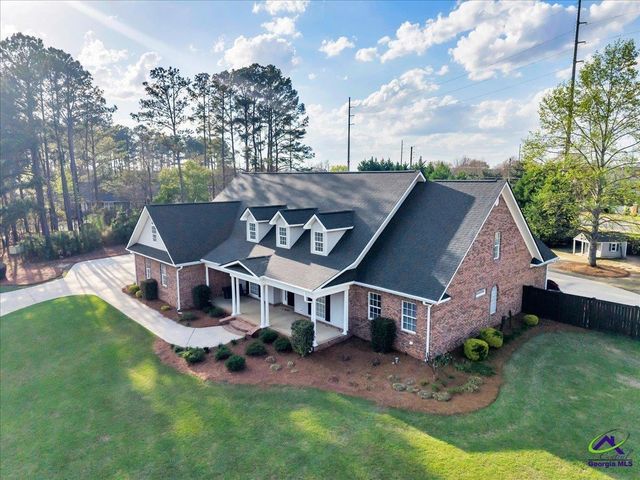 32 Willow Lake Drive, Warner Robins, GA 31093
