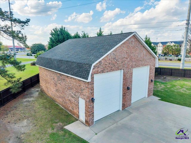 32 Willow Lake Drive, Warner Robins, GA 31093