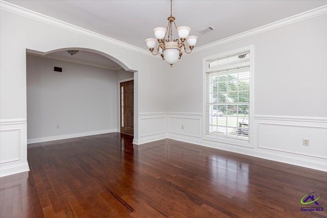 32 Willow Lake Drive, Warner Robins, GA 31093