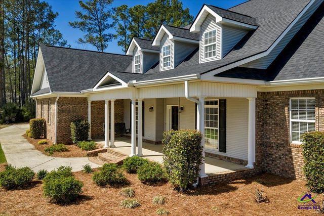 32 Willow Lake Drive, Warner Robins, GA 31093