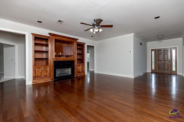 32 Willow Lake Drive, Warner Robins, GA 31093