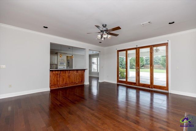 32 Willow Lake Drive, Warner Robins, GA 31093