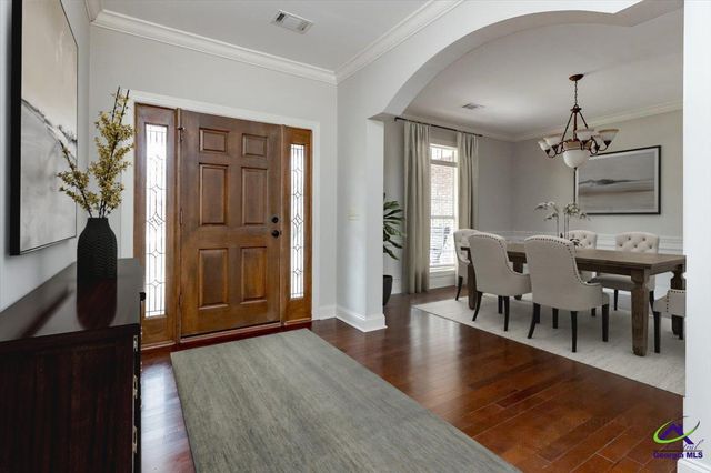 32 Willow Lake Drive, Warner Robins, GA 31093
