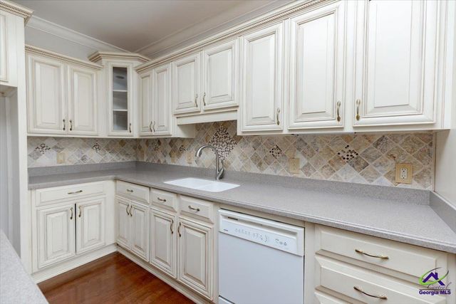 32 Willow Lake Drive, Warner Robins, GA 31093