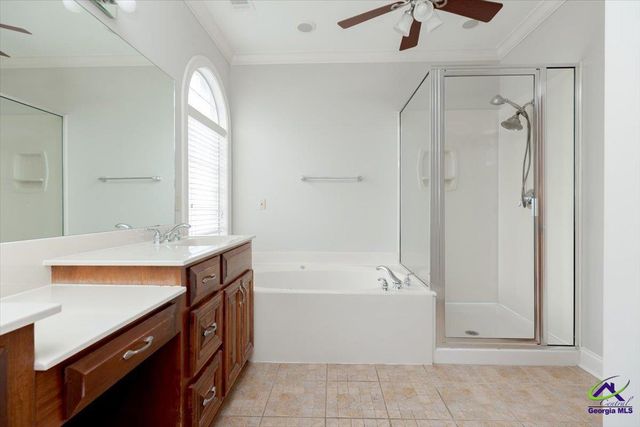 32 Willow Lake Drive, Warner Robins, GA 31093