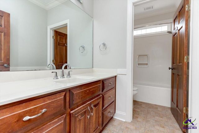 32 Willow Lake Drive, Warner Robins, GA 31093