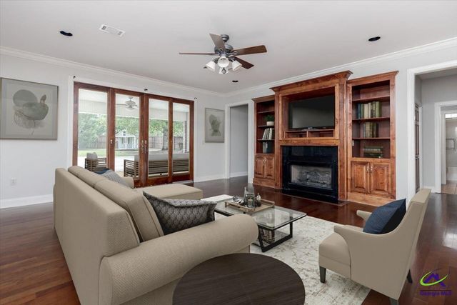 32 Willow Lake Drive, Warner Robins, GA 31093