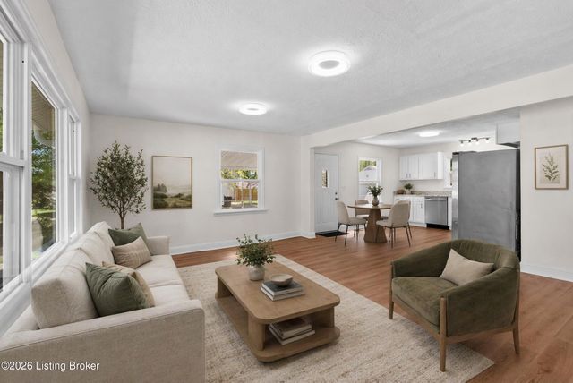 700 Iroquois Ave, Louisville, KY 40214