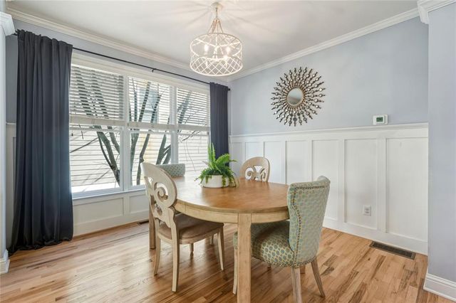 2238 Parkview NW Court, Atlanta, GA 30318