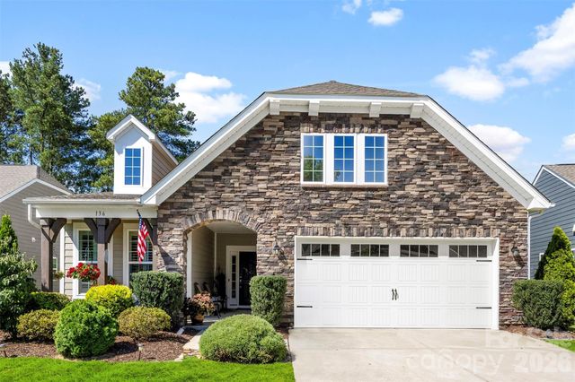 136 Picasso Trail, Mount Holly, NC 28120