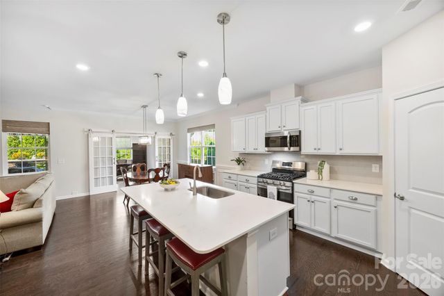 136 Picasso Trail, Mount Holly, NC 28120
