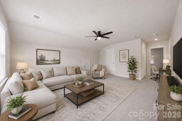 136 Picasso Trail, Mount Holly, NC 28120