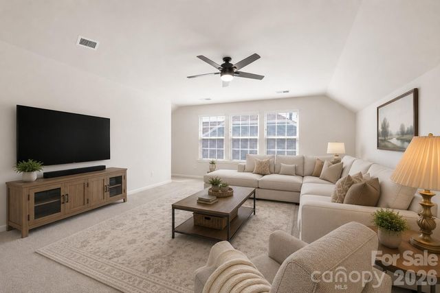 136 Picasso Trail, Mount Holly, NC 28120