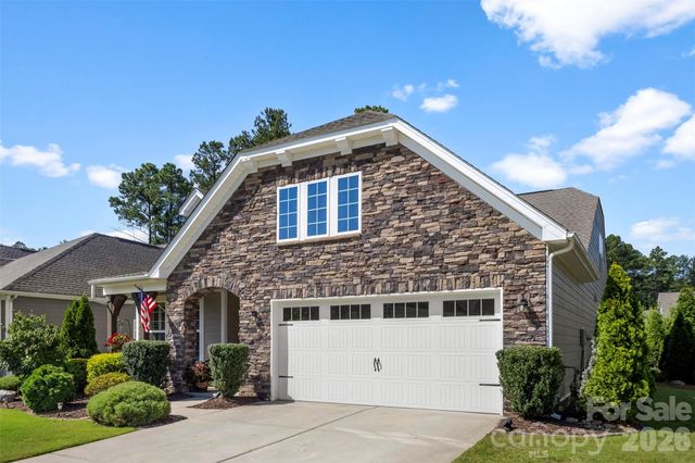 136 Picasso Trail, Mount Holly, NC 28120