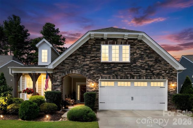 136 Picasso Trail, Mount Holly, NC 28120