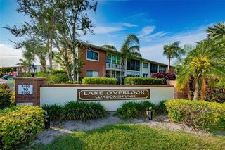 4580 OVERLOOK DRIVE NE 191, St Petersburg, FL 33703