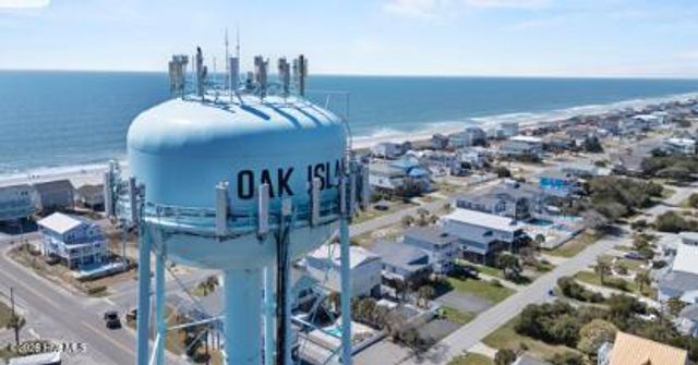 568 Pelican Cove Way SE 263, Southport, NC 28461
