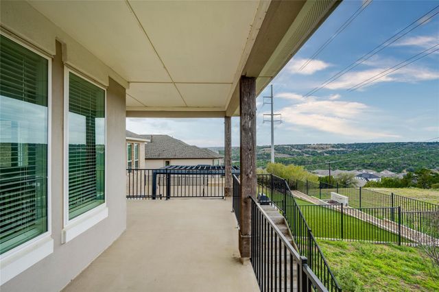 4509 Lucabella LN, Leander, TX 78641