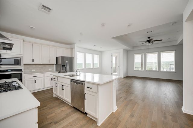 4509 Lucabella LN, Leander, TX 78641