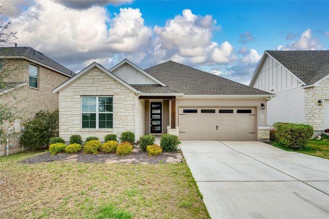 4509 Lucabella LN, Leander, TX 78641