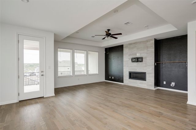4509 Lucabella LN, Leander, TX 78641