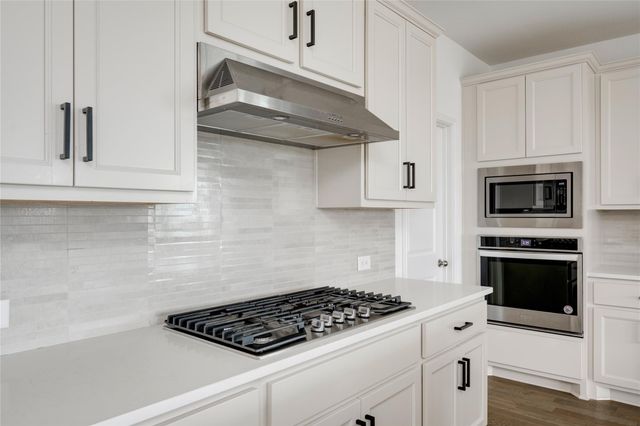4509 Lucabella LN, Leander, TX 78641