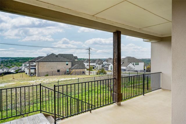4509 Lucabella LN, Leander, TX 78641