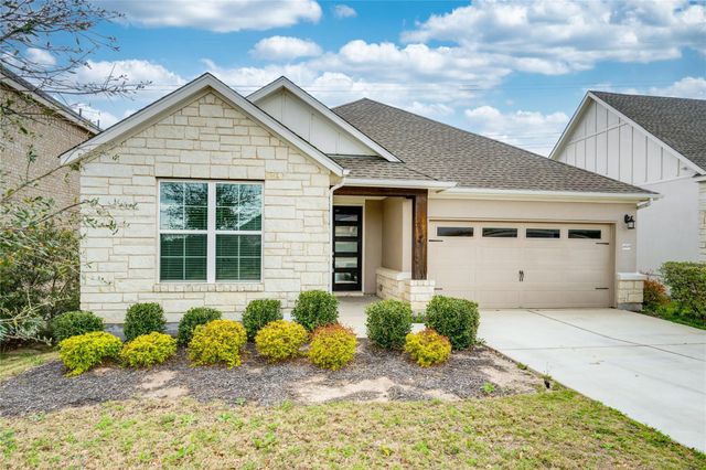 4509 Lucabella LN, Leander, TX 78641