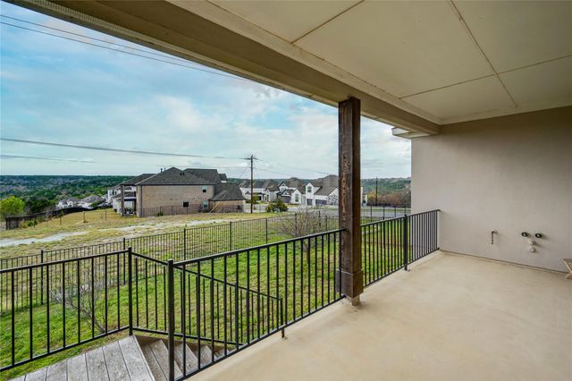 4509 Lucabella LN, Leander, TX 78641