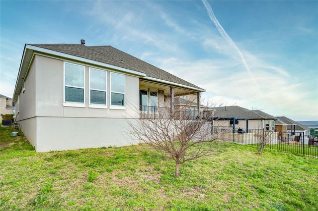 4509 Lucabella LN, Leander, TX 78641