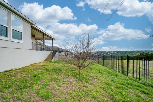 4509 Lucabella LN, Leander, TX 78641