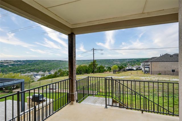 4509 Lucabella LN, Leander, TX 78641