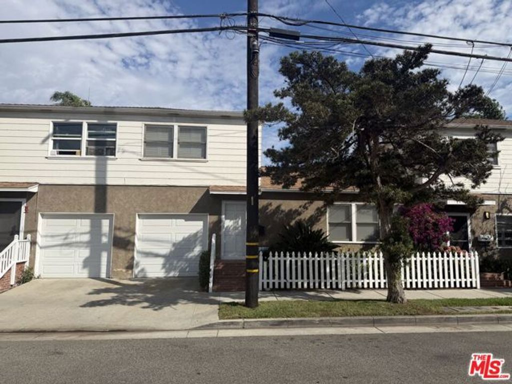 424 Pacific Street, Santa Monica, CA 90405