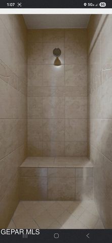 5529 IGNACIO FRIAS Drive, El Paso, TX 79934