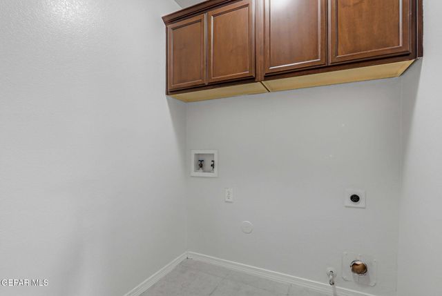 5529 IGNACIO FRIAS Drive, El Paso, TX 79934