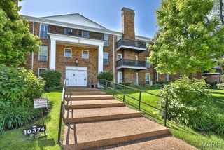 10374 Chimney Rock Drive 2, St Louis, MO 63146